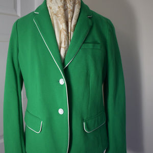 Green Gap Academy Blazer